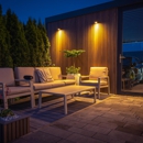 Interactive Spaces - Draperies, Curtains & Window Treatments
