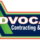 Advocate Contracting & Restoration Services - Gutters & Downspouts