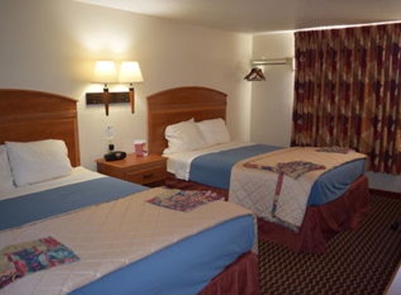 Americas Best Value Inn Jefferson City - Jefferson City, MO