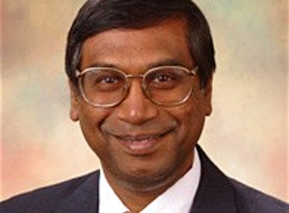 Anand T. Kishore, MD - Christiansburg, VA