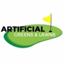 Artificial Greens & Lawns