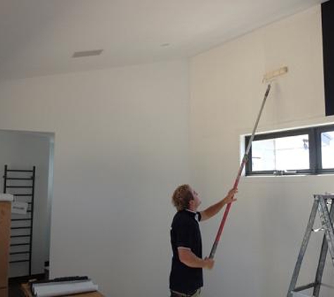 Harrison & Sons Painting Contractors - Mornington, VIC