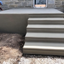 Marcello Family Cement Work