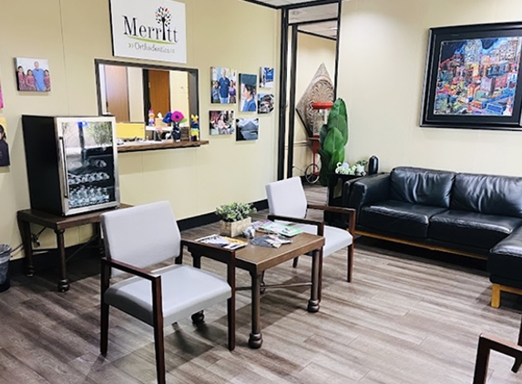 Merritt Orthodontics - San Antonio, TX