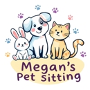 Megan's Pet Sitting - Pet Services