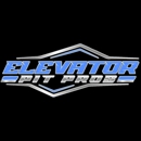 Elevator Pit Pros - Elevators