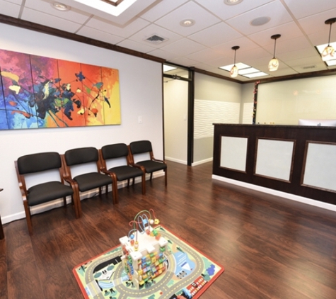 MD1CARE - Gold Pediatrics - Bayside, NY. MD1CARE Gold Pediatrics in Bayside, NY