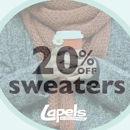 Lapels