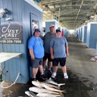 Just Cast Fishing Charters