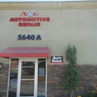 A & E Automotive Repair & Towing