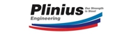 Plinius Engineering Logo