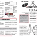 Tobin's Pizza - Pizza