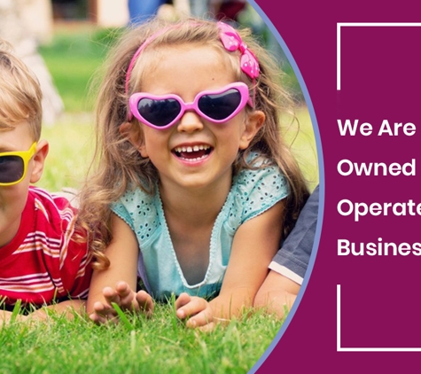 Radley Optical- Image Eyewear - Cleveland, QLD. We Are Locally Owned And Operated Business