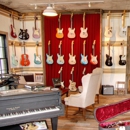 Casino Guitars - Guitars & Amplifiers