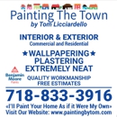Painting The Town by Tom - Painting Contractors