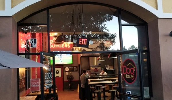 Dog Haus - Thousand Oaks, CA