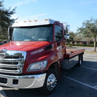 East Florida Towing & Recovery - Orlando, FL