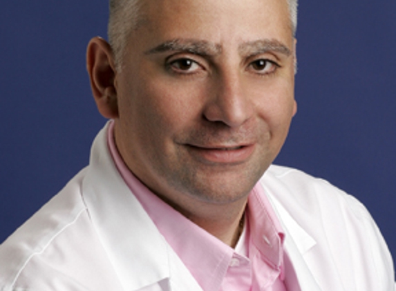 Ghassan Ferris Haddad, MD - Walton Hills, OH