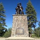 Donner Memorial State Park