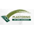 Plastering By Eric Aulbach