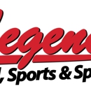 Legends Grill Sports & Spirits - Taverns