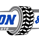 Hanson & Sons Tire