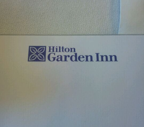 Hilton Garden Inn Annapolis - Annapolis, MD