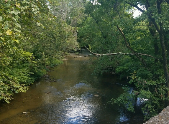 Seneca Park - Louisville, KY