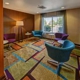 Fairfield Inn & Suites