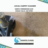 Dakota Floor Restoration - Carpet Cleaning Sioux Falls gallery