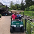 Top of the Rock Golf Course - Historical Places