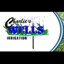 Charlie's Wells Irrigation - Sprinklers-Garden & Lawn, Installation & Service