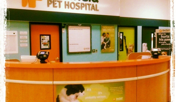 Banfield Pet Hospital - La Jolla, CA