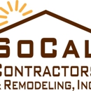 So Cal Contractors & Remodeling, Inc. - Bathroom Remodeling