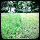 AG LAWN CARE - Landscaping & Lawn Services