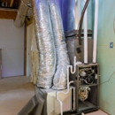 A1 Mechanical Heating and Cooling - Fireplaces