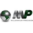 Millennium Precision - Machine Shops