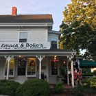 Emack & Bolio's Ice Cream