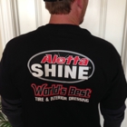 Alotta Shine -  Tire & Interior Dressing