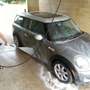 Peebles Car Wash