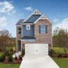 Anniston Chase by Meritage Homes gallery