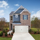 Anniston Chase by Meritage Homes - Home Builders