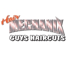 Hair Mechanix Beach Blvd - Barbers
