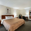 Quality Inn Bradley- Bourbonnais - Motels