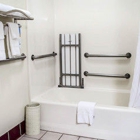 Quality Inn Pensacola-Pine Forest