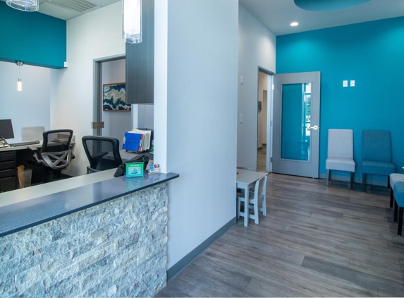 Collins St Dental - Arlington, TX