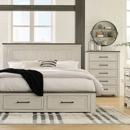 Showcase Furniture - Furniture Stores