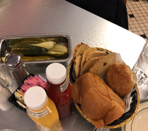 The Bagel Restaurant & Deli - Chicago, IL