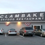 Clambake Seafood Restaurant