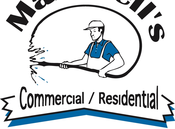 Mandrell's Pressure Cleaning LLC. - Orlando, FL